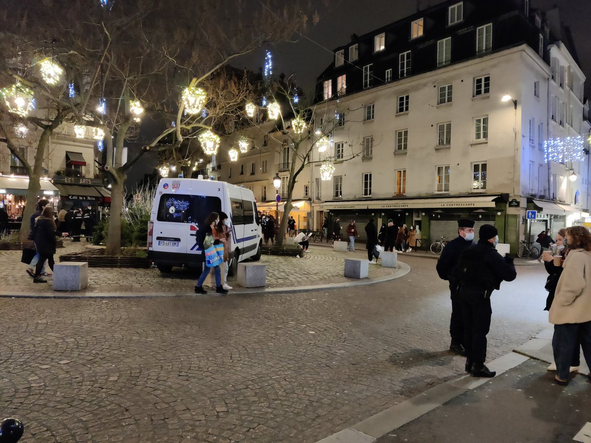 Florence Berthout tweet media