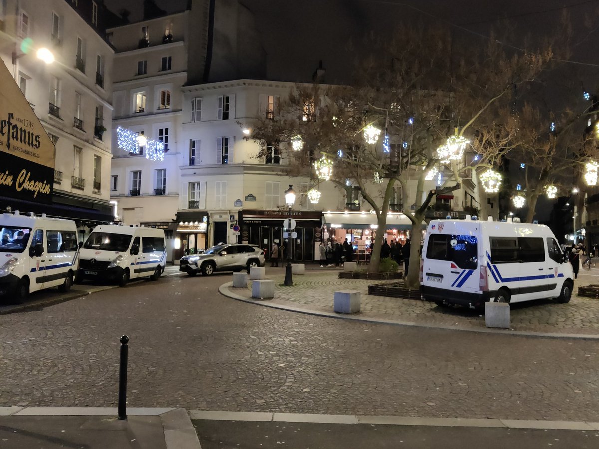 Florence Berthout tweet media