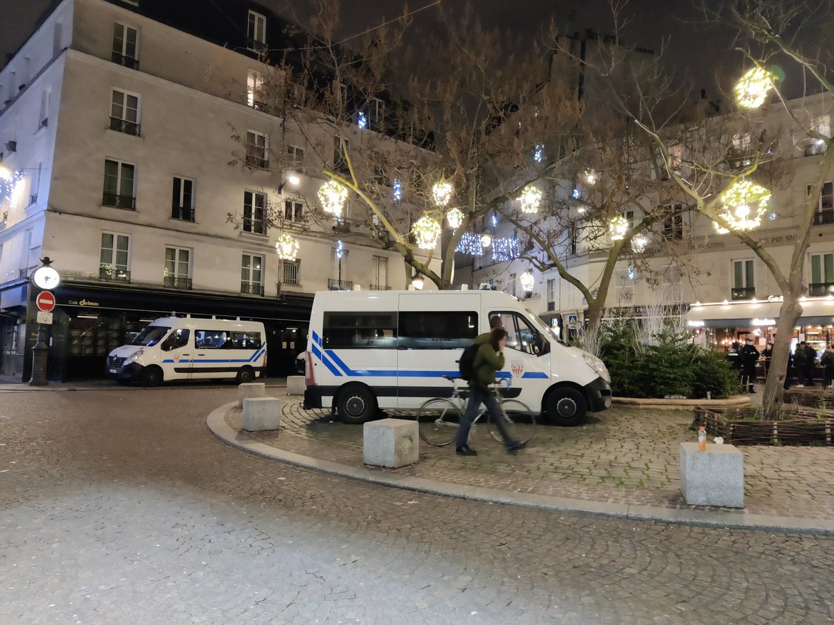 Florence Berthout tweet media