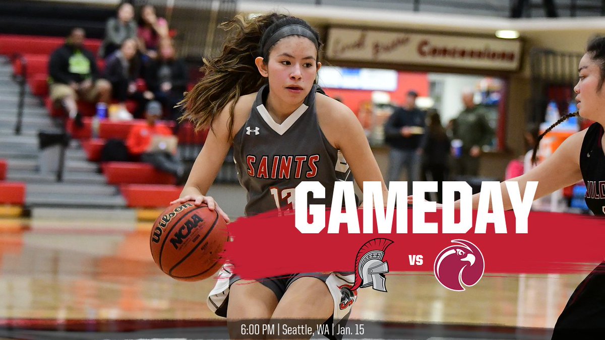 SMUSaints_WBB's tweet photo. Your Saints are back in action tonight against a familiar foe!

🕓  6:00 PM
📍  Seattle, WA
📺  https://t.co/jLAtQV8DtG https://t.co/E5Y4QqPLNa