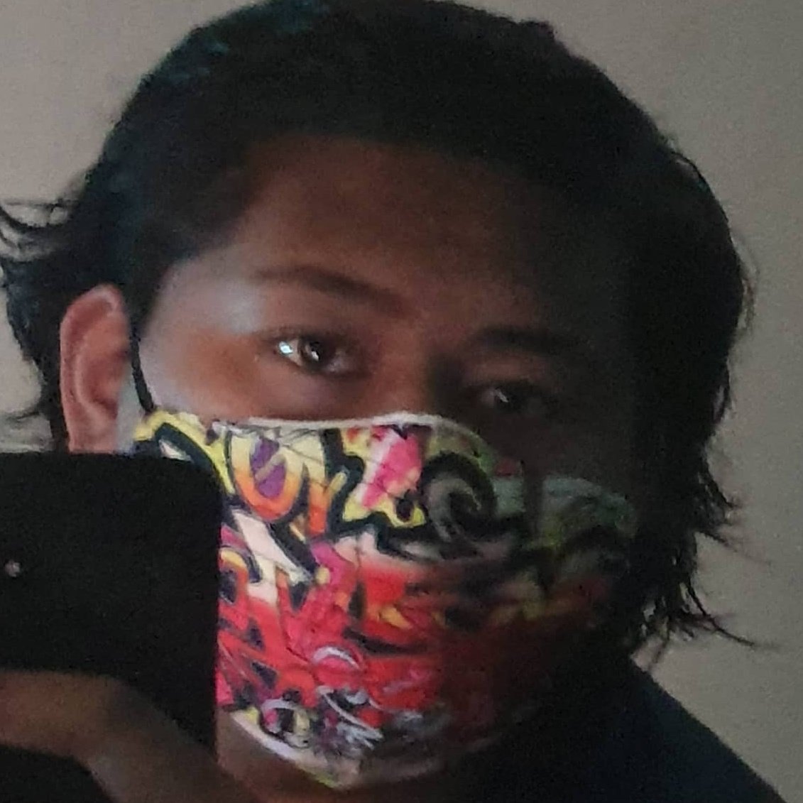 VfSlasher's tweet image. #NewProfilePic