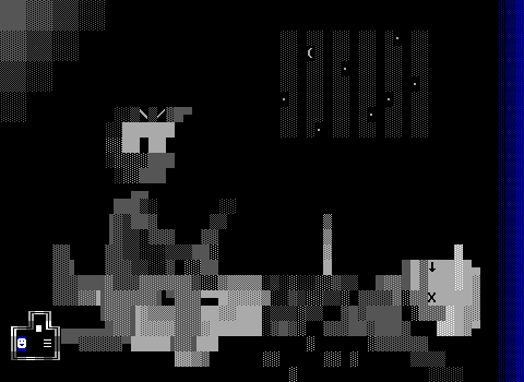 Action, RPG, storytelling, puzzle, or whatever other genre of game you can think of, there's almost certainly been an effort to make it in ZZT