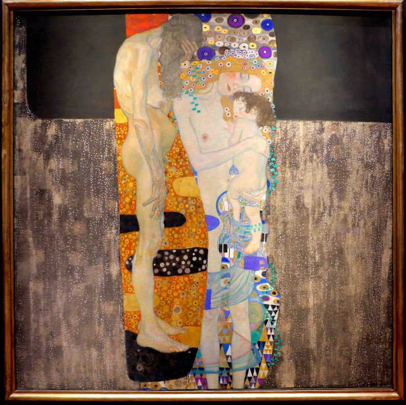 MartaLloret13's tweet photo. Mis obras favoritas de #ArteneaObrasComentadas son:

➡️”Las tres edades de la mujer” (1905) de Gustav Klimt
➡️”Autorretrato en un Bugatti verde” (1929) de Tamara de Lempicka
➡️”Los amantes” (1928) de René Magritte

🎨👀 Para conocer más sobre ellas: https://t.co/NZbDrt97BX https://t.co/1C7XVBQxik