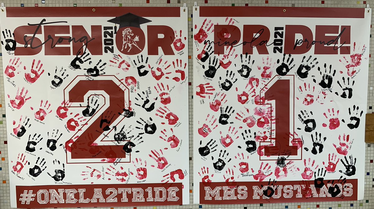 😀😀😀

#MineolaProud
#MineolaTogether