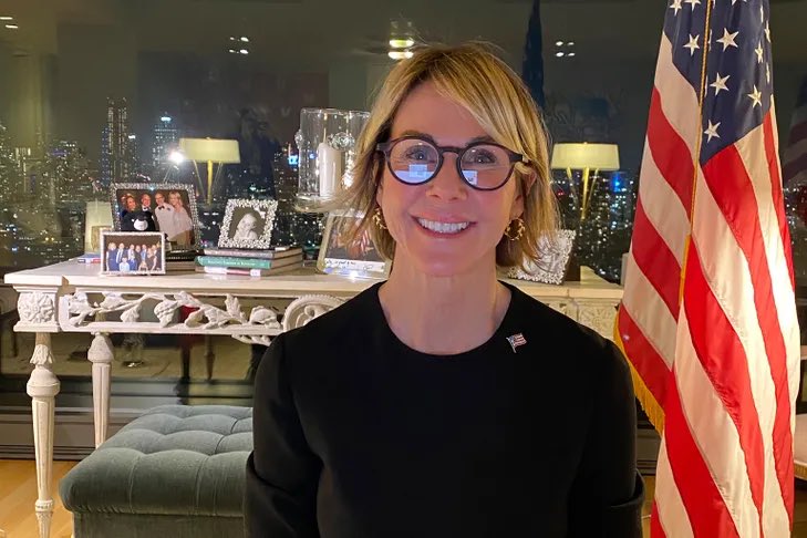 dorianmalovic's tweet photo. TAÏWAN 🇹🇼 Face à la Chine, Donald Trump soutient Taïwan jusqu’au bout. Visioconférence avec Us 🇺🇸 UN Amb. Une nouvelle victoire diplomatique pour Tsai Qing-Wen dont le pays a géré de façon exemplaire la crise du #WuhanVirus #KellyCraft #UN #Taiwan https://t.co/CZc6Cy3aQy @LaCroix https://t.co/2UhPGPsnKW