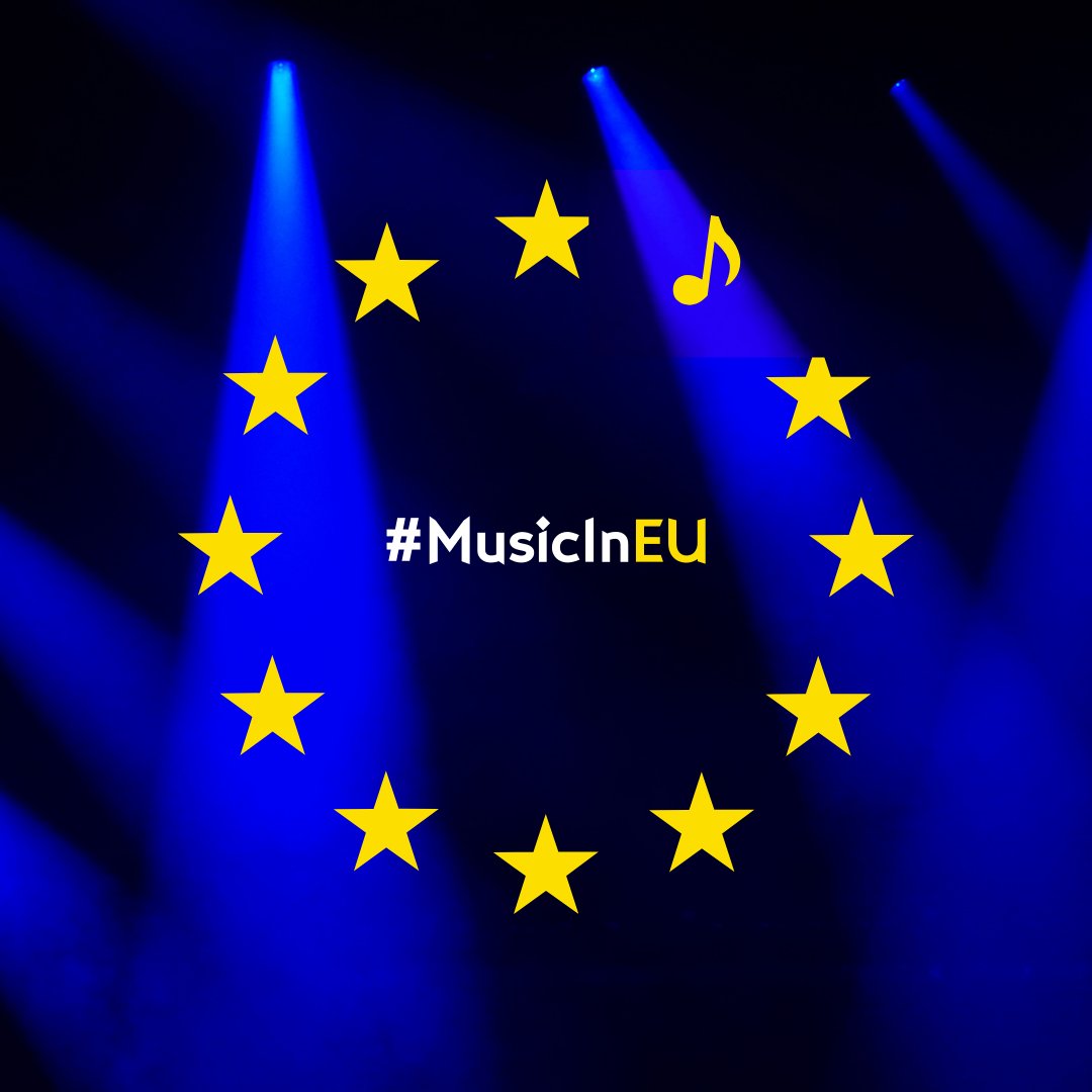 FuelTheMusicFTM's tweet photo. #MusicInEU
Like, Follow and Share this to as many music lovers as possible!
We must support our grass roots musicians and venues https://t.co/YmRbmIrmhU