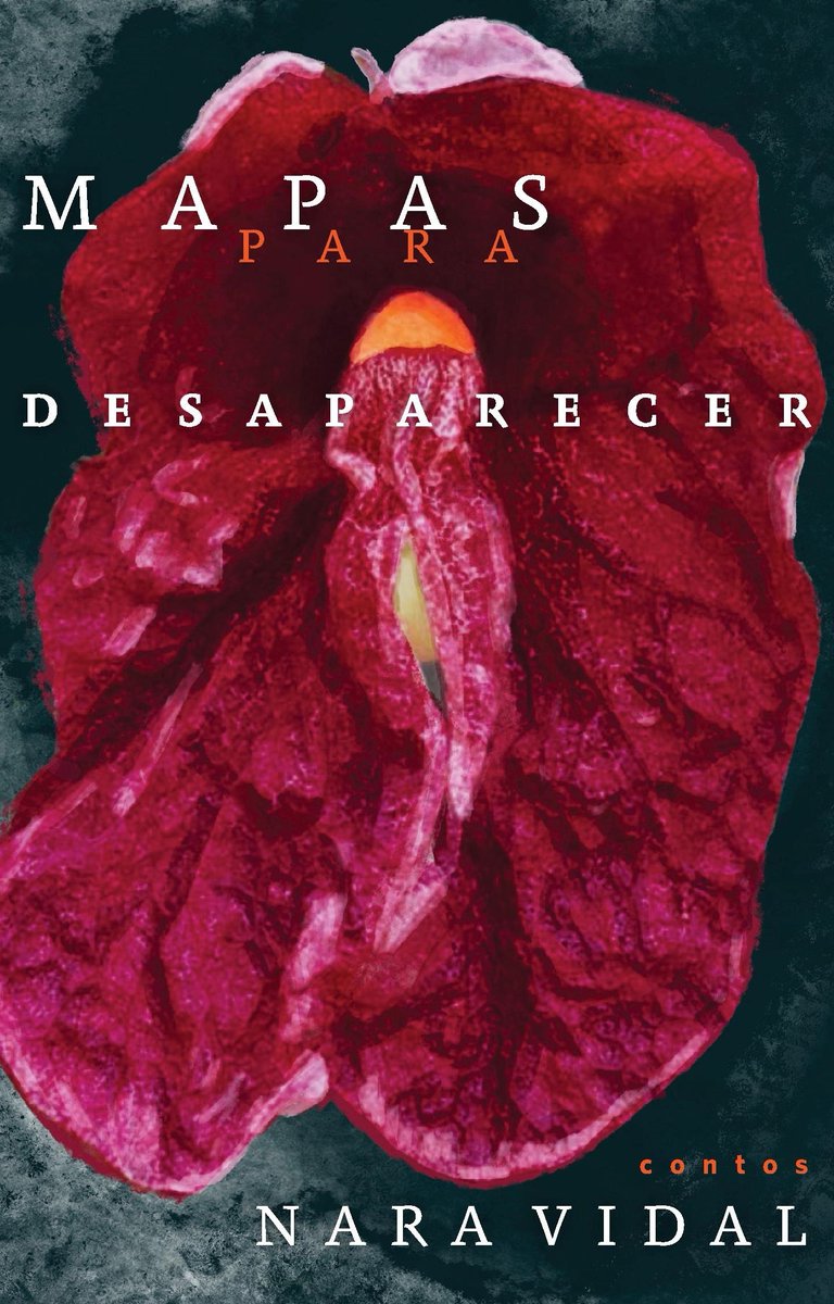 I've got a new book out. It is a collection of short stories. If you read Portuguese, I invite you to read it. :)