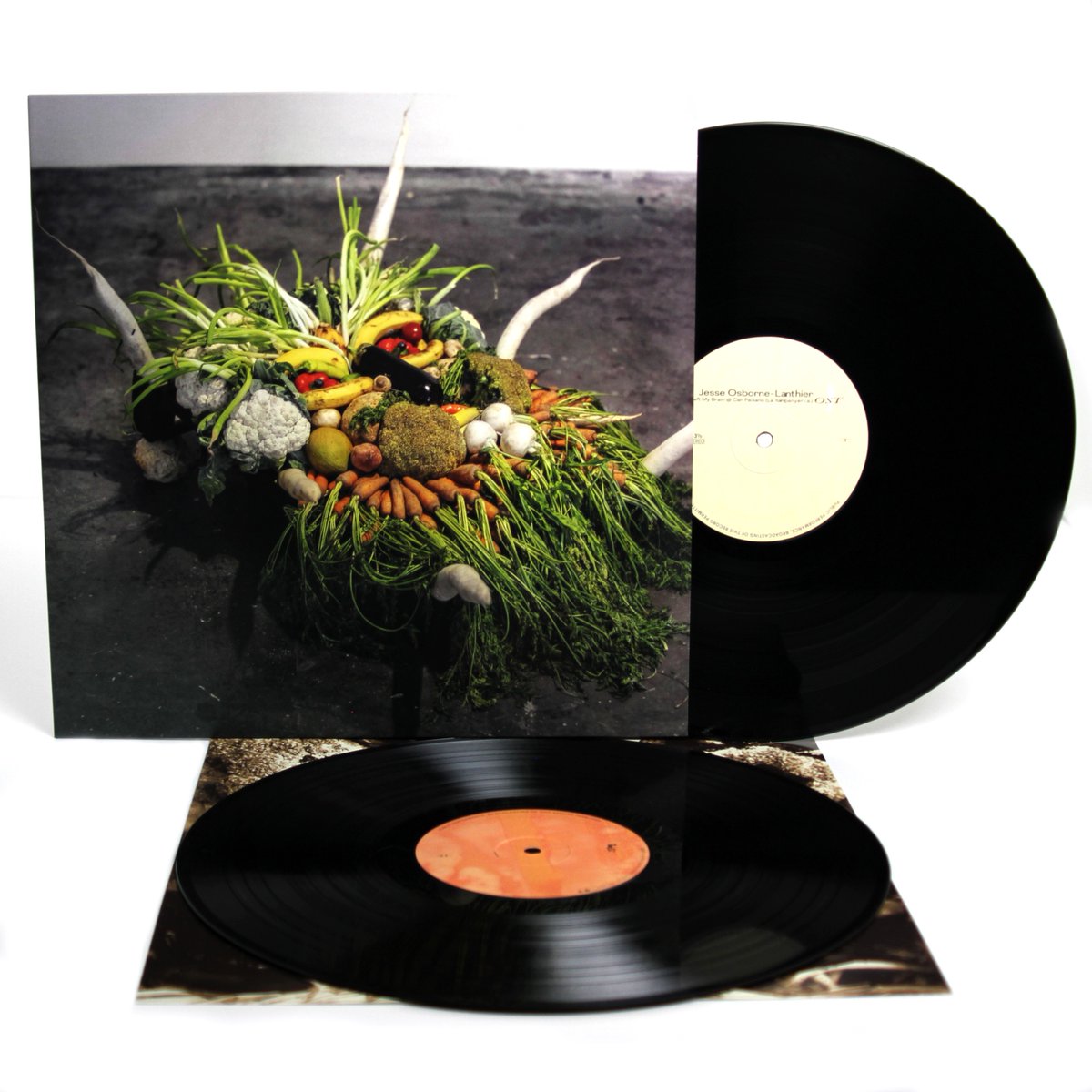 Packaged Sounds (@packagedsounds) on Twitter photo #fbf to September 2020's Jesse Osborne-Lanthier #album 'Left My Brain @ Can Paixano (La Xampanyeria) OST'. Proudly pressed by us on #doublevinyl #12inchvinyl #blackvinyl in a #gatefoldsleeve, now sold out!
Listen/buy on digital:
ow.ly/yMDu50D9Ky9
cc.<a href="/JOLMGMTHStudios/">Mistreated by the Underground</a> #fbf to September 2020's Jesse Osborne-Lanthier #album 'Left My Brain @ Can Paixano (La Xampanyeria) OST'. Proudly pressed by us on #doublevinyl #12inchvinyl #blackvinyl in a #gatefoldsleeve, now sold out!
Listen/buy on digital:
ow.ly/yMDu50D9Ky9
cc.<a href="/JOLMGMTHStudios/">Mistreated by the Underground</a>