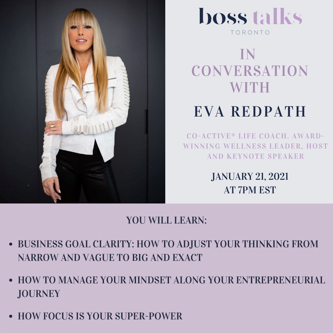 Boss Talks Network tweet media