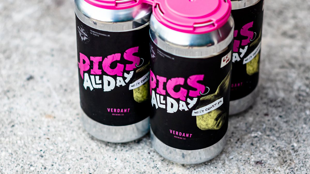 /FRIDAY STOCK UPDATE/

That's a bunch of fresh beer now available on the online portal to order including <a href="/NewbarnsBrewery/">Newbarns Brewery</a>, <a href="/VerdantBrew/">Verdant Brewing Co 🍻</a>, <a href="/BlackIsleBeer/">Black Isle Brewery</a>, <a href="/ArborAles/">ARBOR</a>, and a bunch of fun stuff from Germany and Belgium.