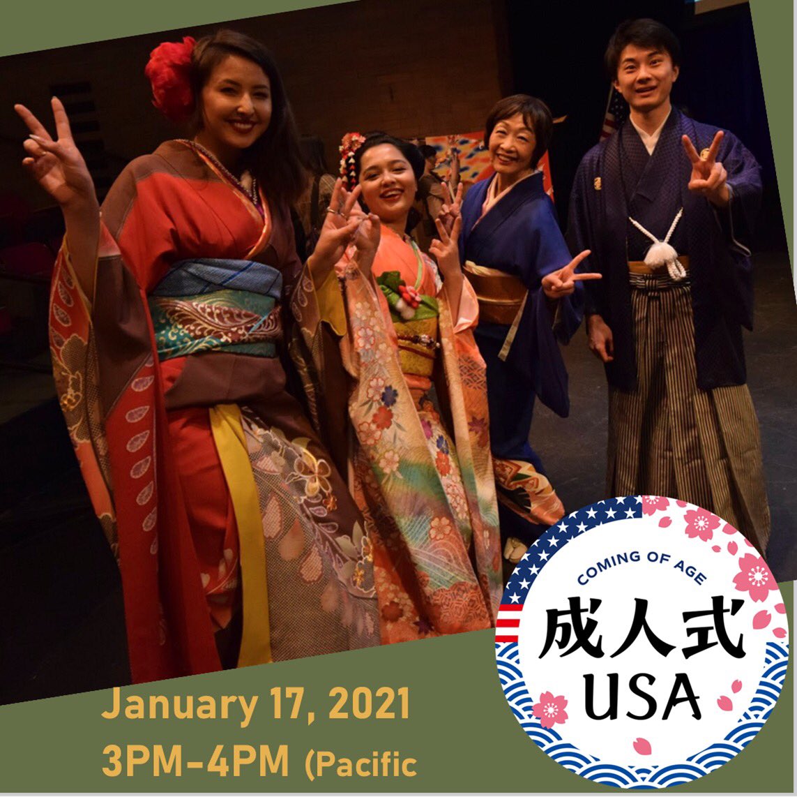 Seijin Shiki Usa 日米友好成人式on Twitter Everything Is Better With Friends The Seijinshiki Is Almost Here And Your Friends Can Still Register For The Ceremony Just Go To The Seijin Shiki Usa 日米友好成人式on Twitter Everything Is Better With Friends The Seijinshiki Is Almost Here And Your Friends Can Still Register For The Ceremony Just Go To The
