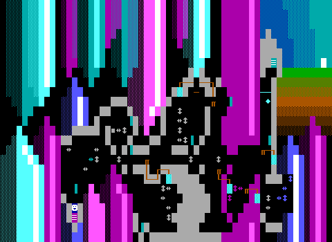 Action, RPG, storytelling, puzzle, or whatever other genre of game you can think of, there's almost certainly been an effort to make it in ZZT