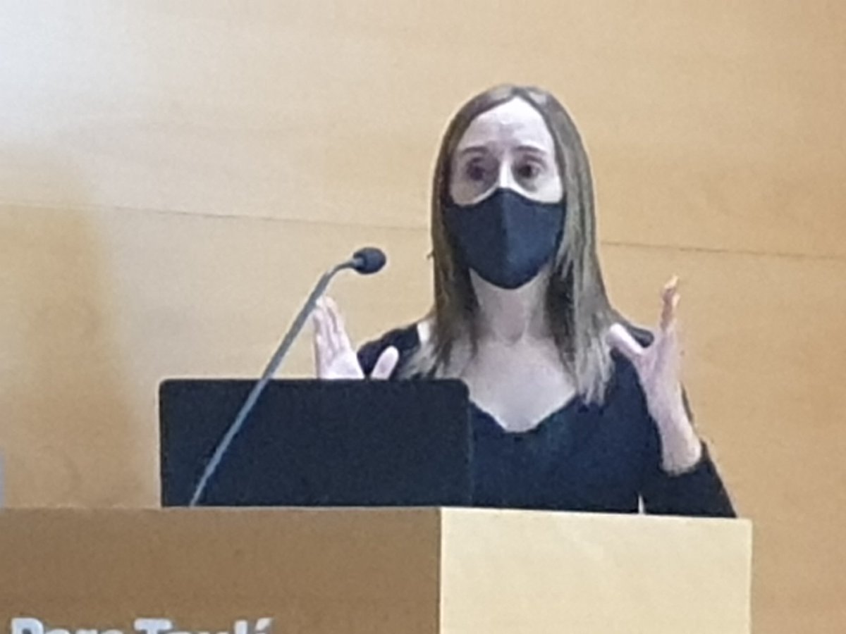 La Dra <a href="/MontsePamiasM/">Montse pamias massan</a> ha defensat avui la seva tesi doctoral a la <a href="/UABBarcelona/">Universitat Autònoma de Barcelona</a> <a href="/parctauli/">Consorci Corporació Sanitària Parc Taulí</a>, dirigida pel <a href="/DiegoJPalao/">Diego J Palao</a>, que demostra el benefici de la implementació del protocol per a la guia del #TDAH a Catalunya. Enhorabona doctora! 👏🏻👏🏻👏🏻🔝🔝🔝