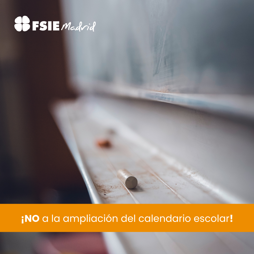 Foto cedida por FSIE