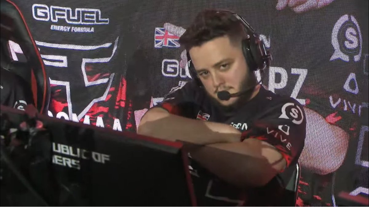 UnfortunateCoD's tweet image. 