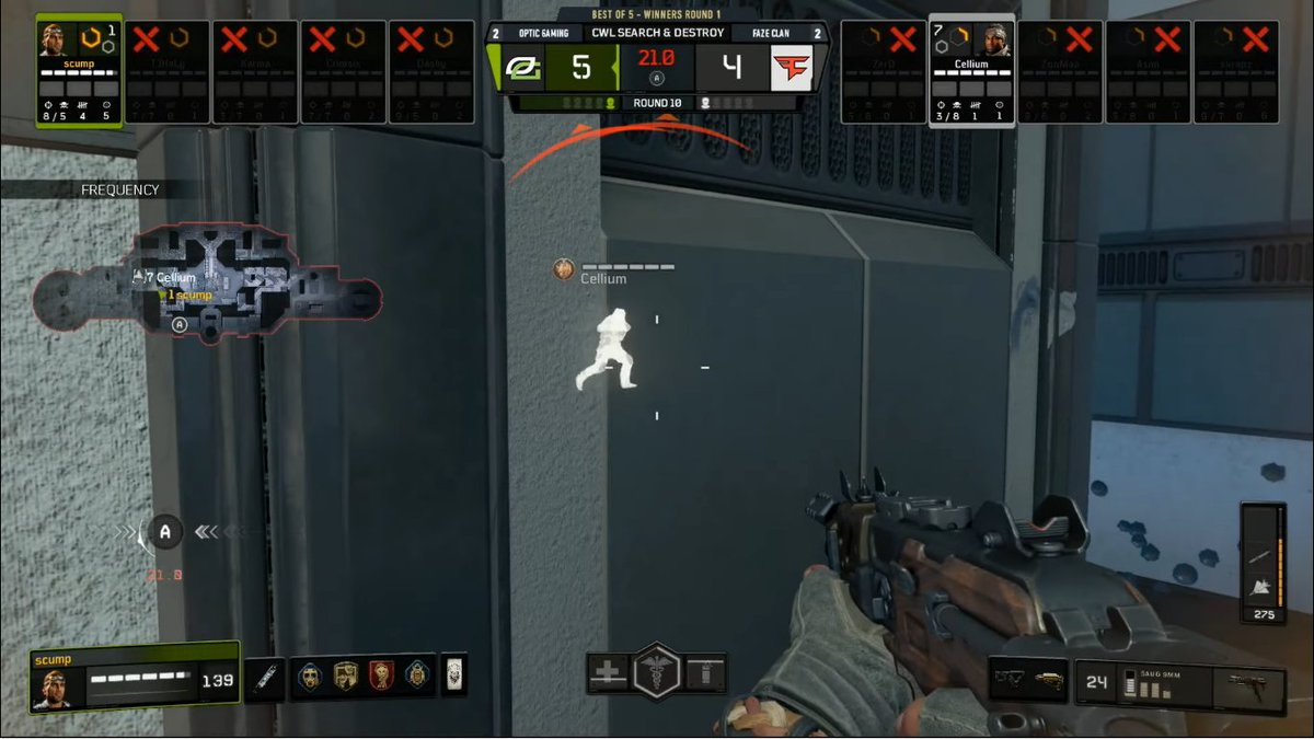 UnfortunateCoD's tweet image. 