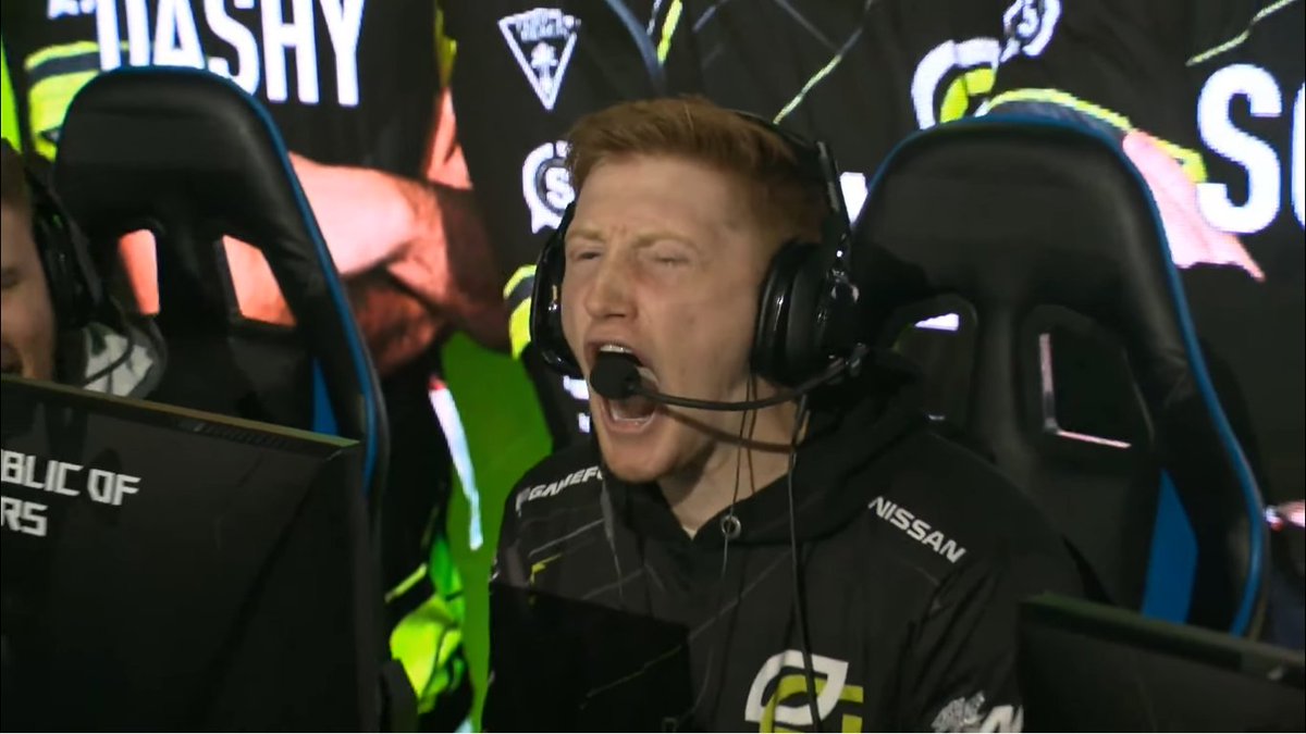 UnfortunateCoD's tweet image. 