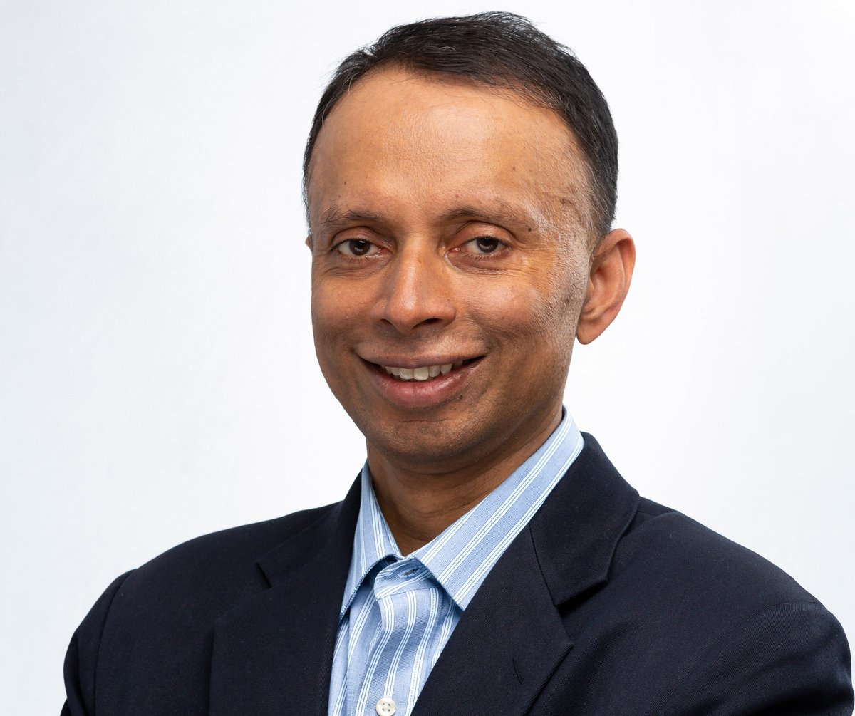 Untether AI (@untetherai) on Twitter photo Catch up with Arun Iyengar, CEO of Untether AI discussing Neural Net Inference and much more bit.ly/3qnOX4f <a href="/radicalvcfund/">Radical Ventures</a> <a href="/intelcapital/">Intel Capital</a> <a href="/DanielNenni/">SemiWiki</a> #semiconductors #ArtificialIntelligence Catch up with Arun Iyengar, CEO of Untether AI discussing Neural Net Inference and much more bit.ly/3qnOX4f <a href="/radicalvcfund/">Radical Ventures</a> <a href="/intelcapital/">Intel Capital</a> <a href="/DanielNenni/">SemiWiki</a> #semiconductors #ArtificialIntelligence