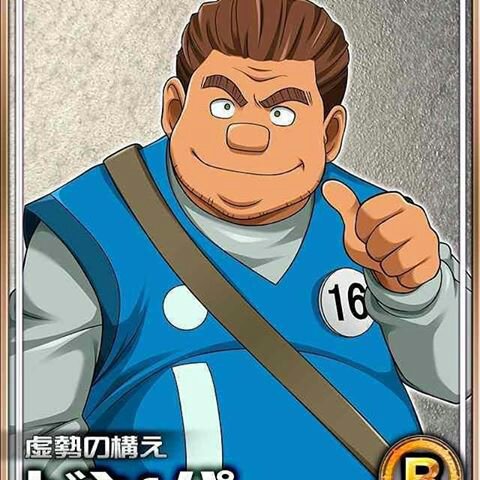 tired of u mfs being smarter than me so heres a thread of the parallels between TONPA and KURAPIKA