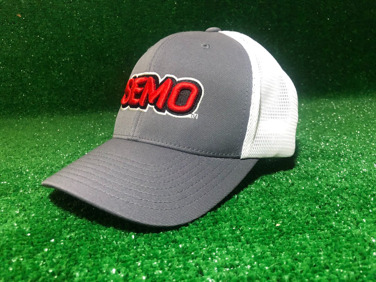 SEMO Redhawks tweet media