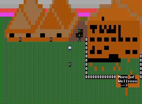 ZZT has been used to make games by people in their 50s and people not yet in middle school. It's something anybody can do.