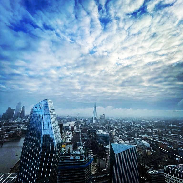 It will be back bigger and better!!!