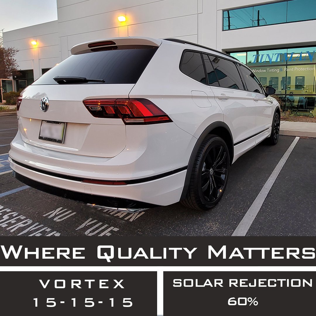 TintmanT's tweet photo. TINTMAN has the perfect film for any vehicle. Keep your car cool as the weather gets warmer. TINTMAN- Where Quality Matters! https://t.co/qQqJs9xhXF