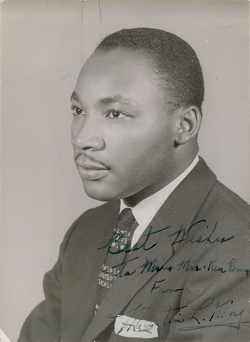 common's tweet photo. "Every man of humane convictions must decide on the protest that best suits his convictions, but we must all protest." Dr. Martin Luther King Jr. https://t.co/MUDdgfHodW