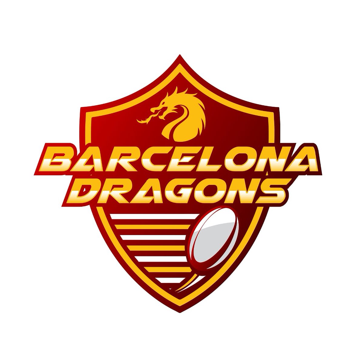 Os presentamos a los Barcelona Dragons, uno de los equipos que competirán en la Liga Nacional de Rugby League en 2021.Sigue las novedades en sus redes sociales <a href="/Barcadragons_RL/">Barcelona Dragons</a> 

#espanarugbyleague #rugbyleaguefamily #rugbytrece #rugbyxii