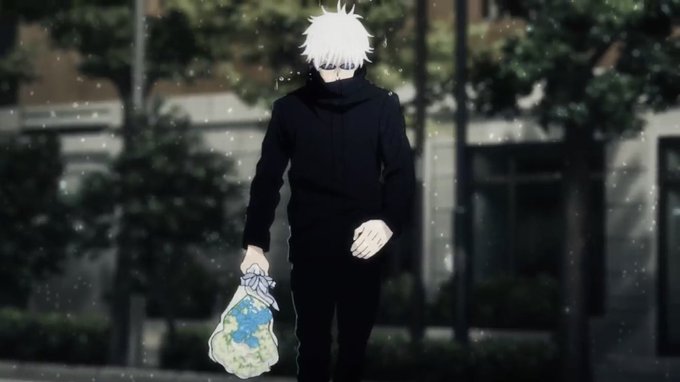 呪術廻戦 新op Ed 季節が明らかに渋谷事変後の冬で話題に 存在しない記憶ed Mappaえぐい まとめダネ