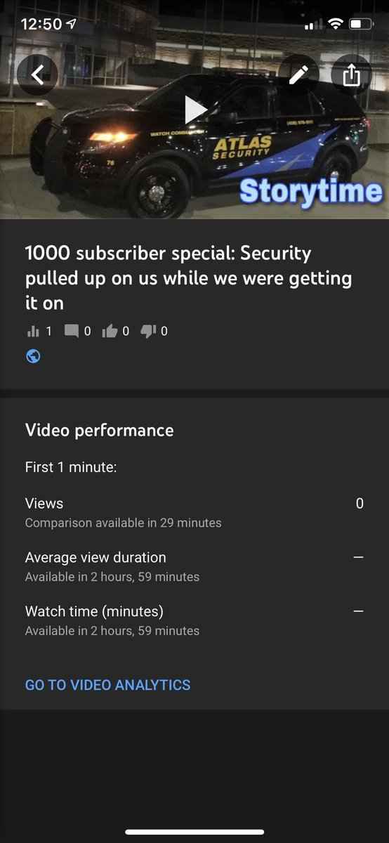 StoriezX's tweet photo. Can everyone do me a huge favour and go checkout my new YouTube video and if you like please subscribe!!! https://t.co/gySuohryeJ https://t.co/IYI8Ld4oMg
