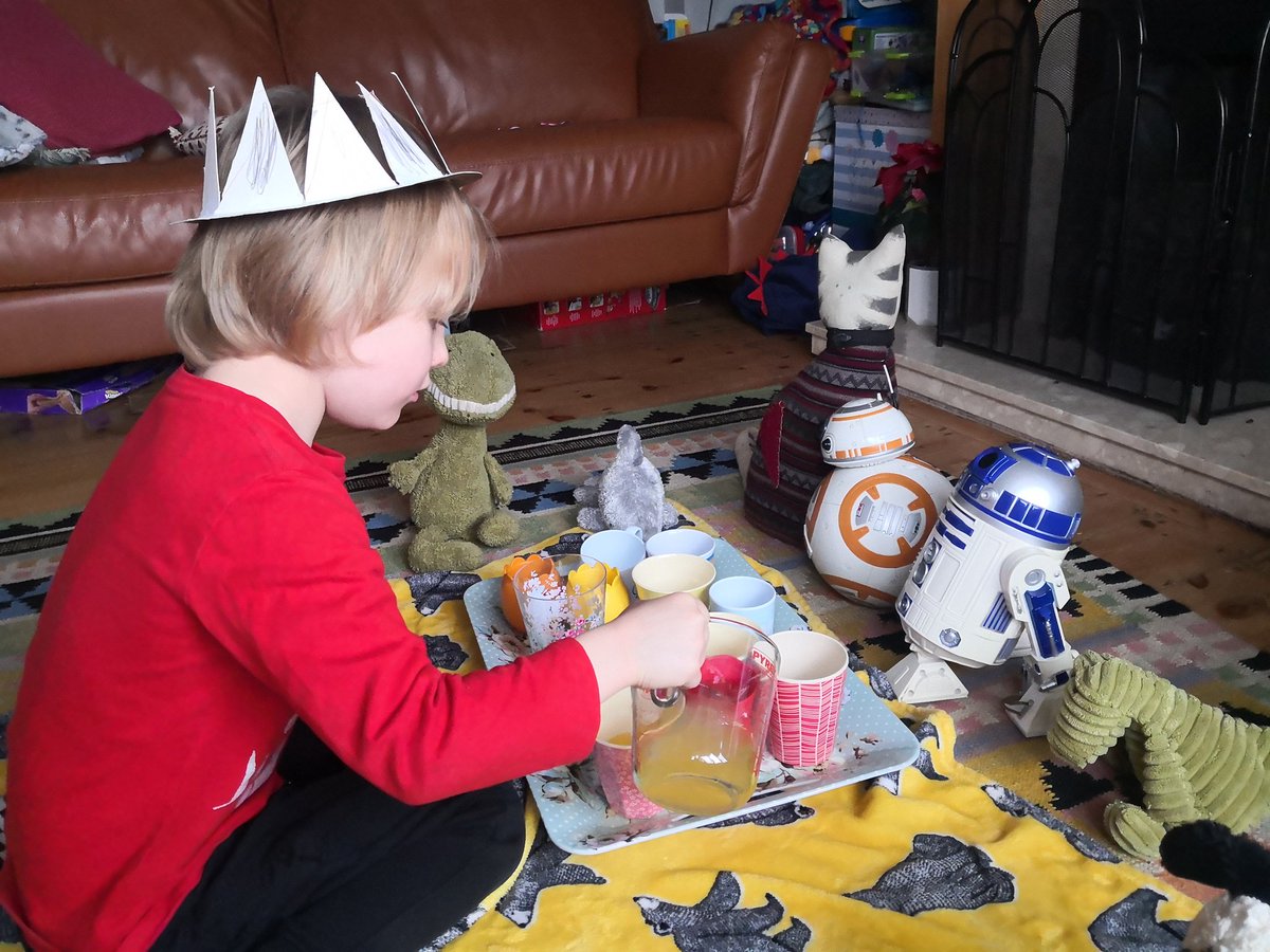 Lisa Savage tweet media