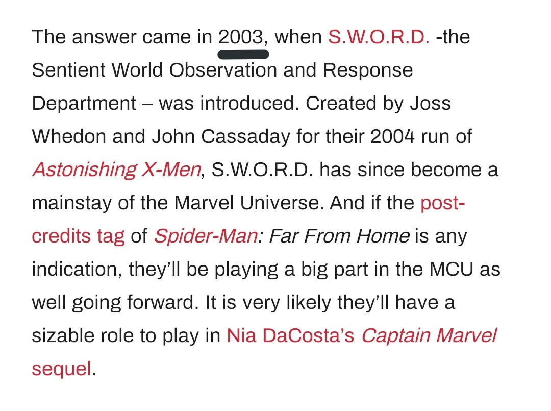 More  #WandaVision   spoilers/easter eggs