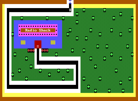 Other old-timers in the scene have made their returns sometimes releasing new and innovative titles along the way like  @DosGamesCOM whose earliest ZZT games are from 1991 and whose latest are from 2019!