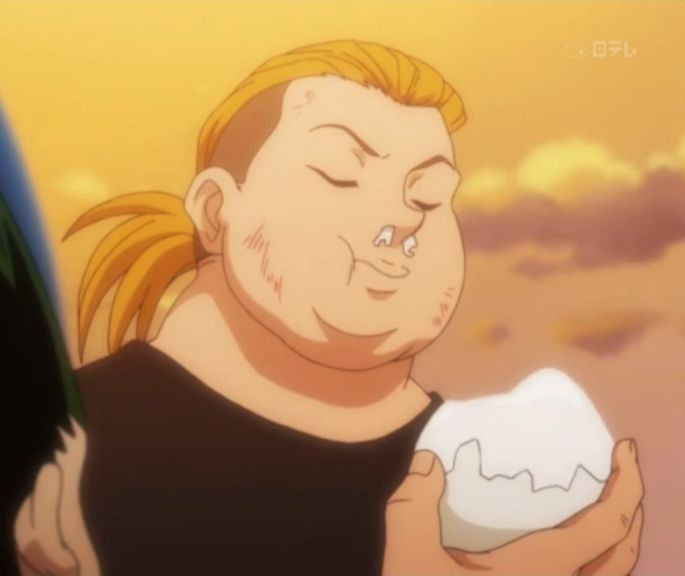 last but not least tonpa and kurapika are overpowered. The interrogatory which inaugurated this particular interlocution presupposes the existence of an erudite but languorous subclass of Quora participants who are prepared to eschewthe customary virtues of transparency