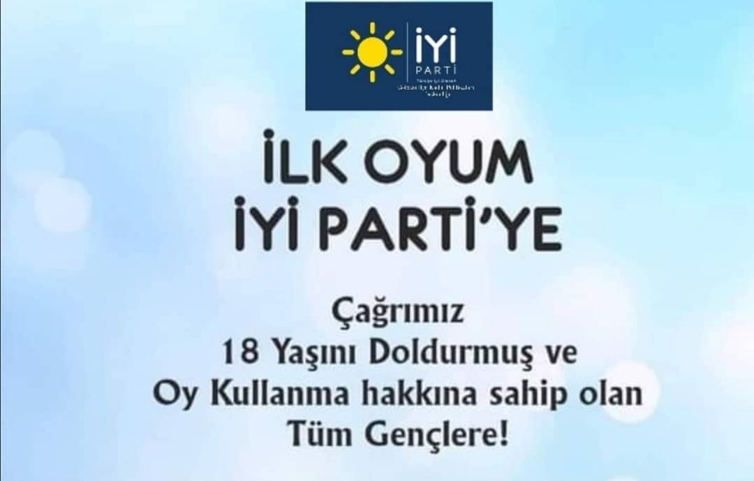 İLCE başkanımız sn hikmet Tunali nın İLCEMIZIN gençlerine bir cağrısı var sorunlarımızı birlikte görüşelim