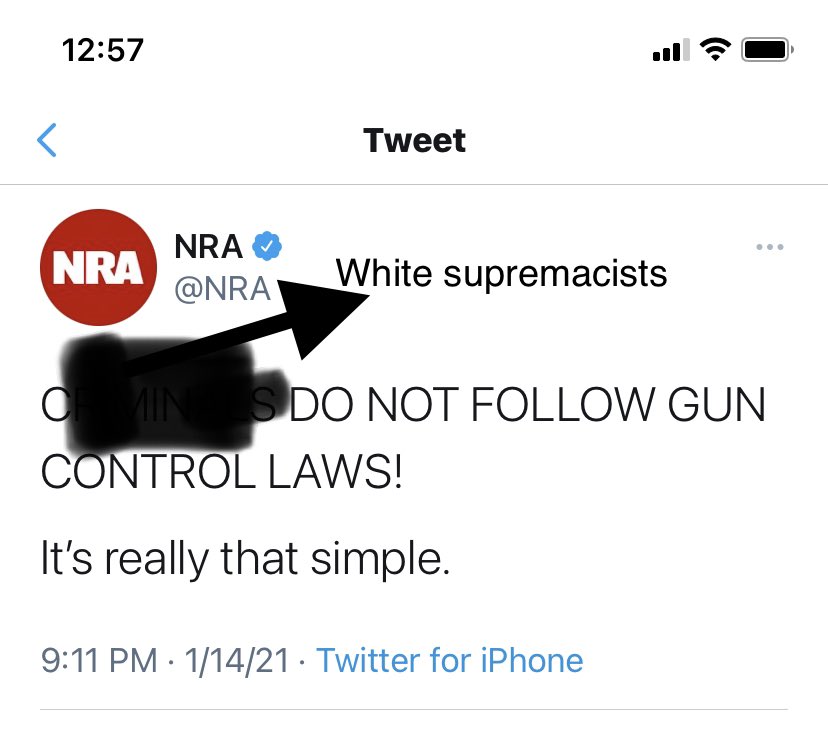 djen72's tweet photo. @davidhogg111 I fixed it for you https://t.co/OSIGROgDUy