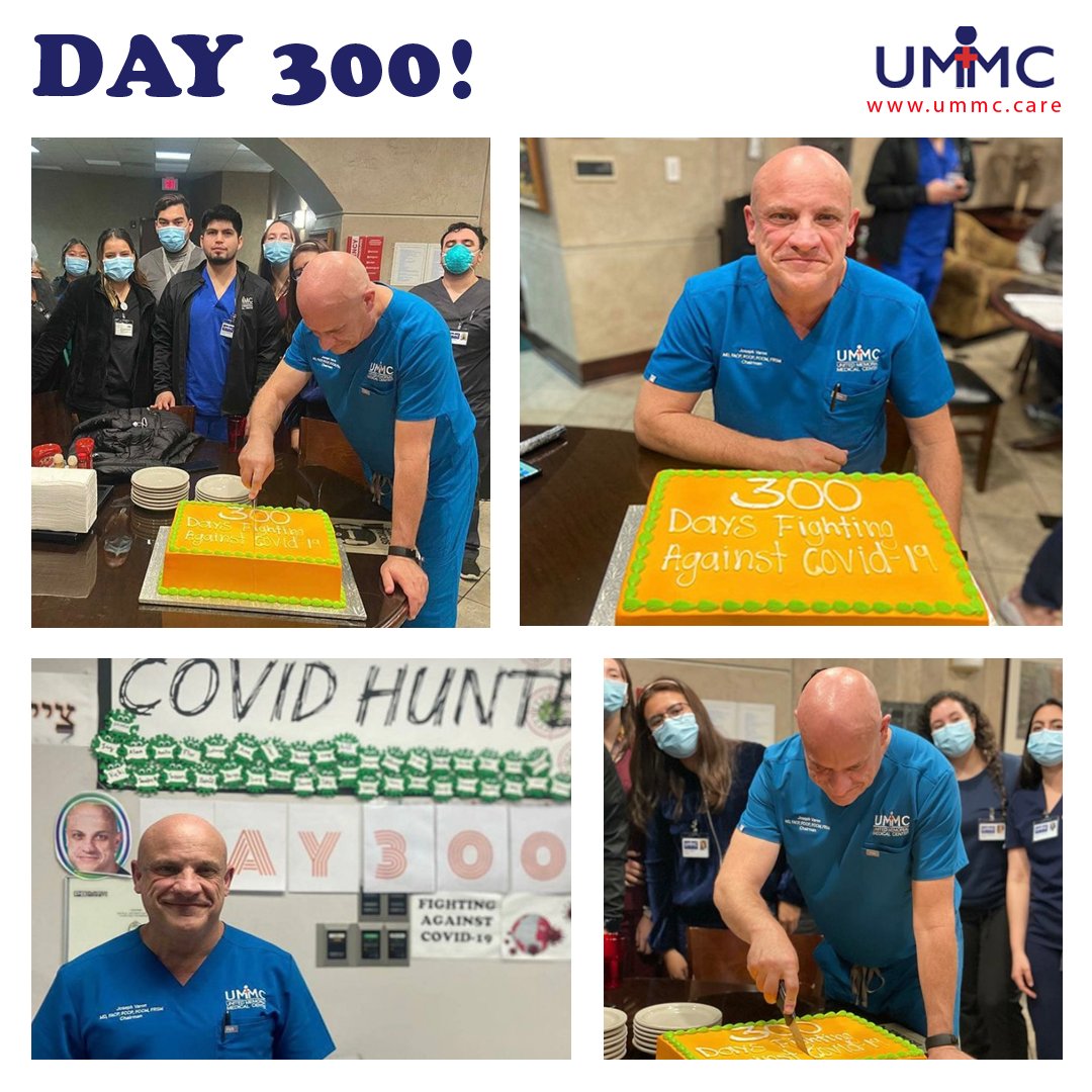 HoustonUmmc's tweet photo. Looking back to day 300. https://t.co/AvJ5uFC7Ql