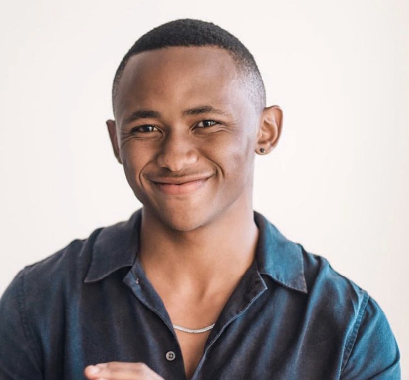 Ntokozo this is him 
RT if he makes you happy
#Gomora #gomoramzansi #GomoraMzanzi