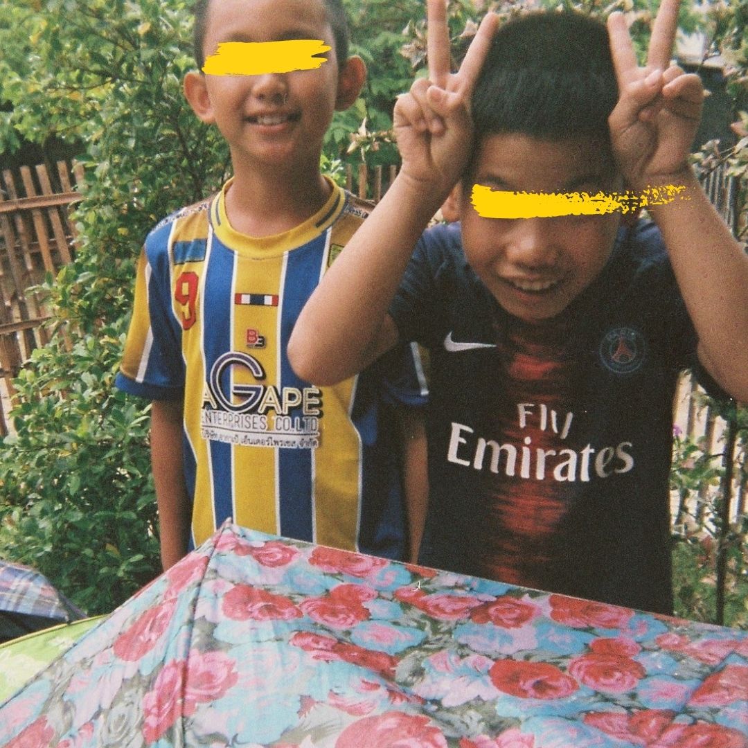 UrbanLightTH's tweet photo. Our Boys bring so much light and life to our Urban Light community. There is never a dull moment, and we are inspired daily by how much even the small changes can have so much value in their lives. 

#endtrafficking #humantrafficking #nonprofit #thailand #chiangmai #boysmatter https://t.co/oeut1pBS8a