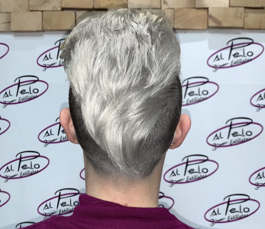 Al_Pelo_'s tweet photo. Decoloración completa.
#cabellodecolorado #rubiosperfectos #peloblanco #cabelloplata #peluqueriasanvicentedelraspeig #alpeloestilistas #mastercolorist #peluqueriasalicante #colormania #goldwell #platinumblondehair #iceblondehair #pelogris
📲865643449 https://t.co/OpfVs1Jeqb