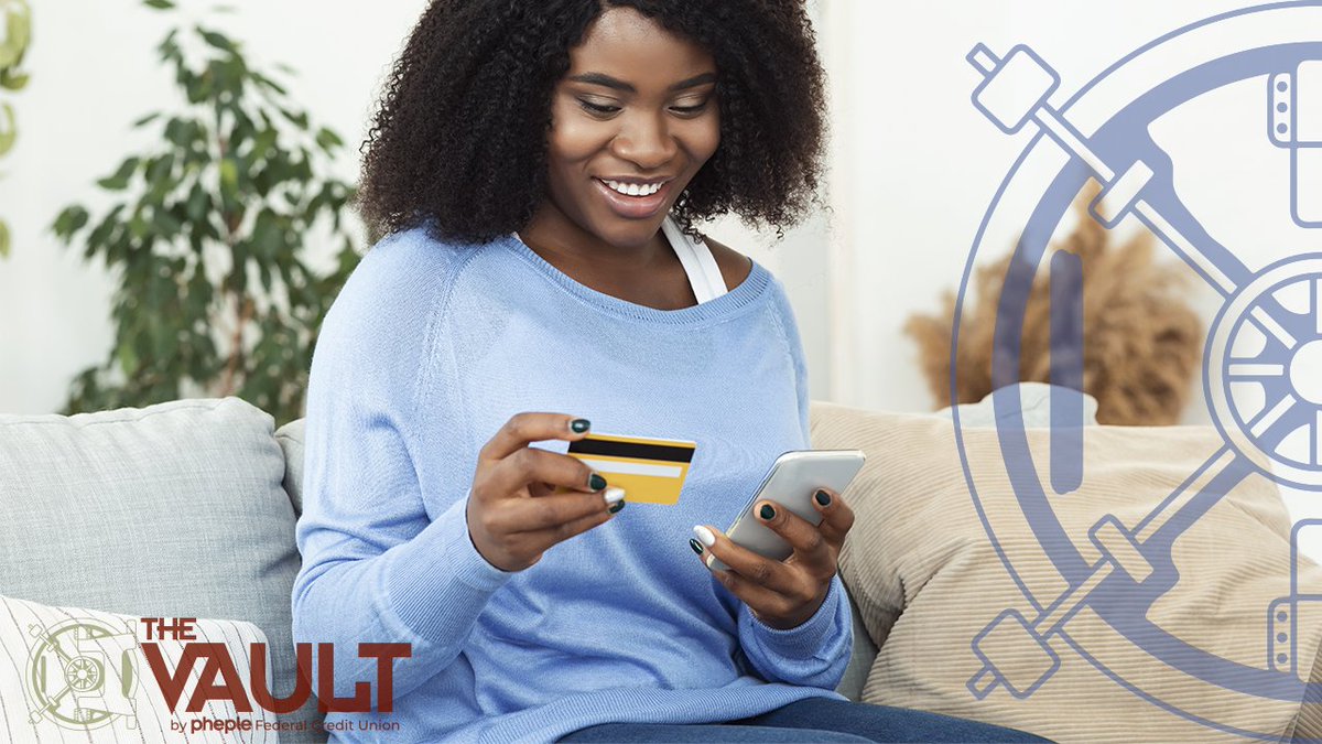 PhepleWCCC's tweet photo. Good credit tip: #Buildgoodcredit by charging a small amount to your credit card each month and paying the balance in full. This helps you establish good payment history and keeps your total credit utilization low, which both highly impact your credit score. https://t.co/BfsgUP13rA