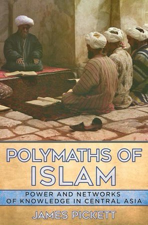 Polymaths of Islam: Power and Networks of Knowledge in Central AsiaThis book analyzes the social and intellectual power of religious leaders who created a shared culture that integrated Central Asia, Iran, and India. A millennia of Tajik cultural and scientific achievements.