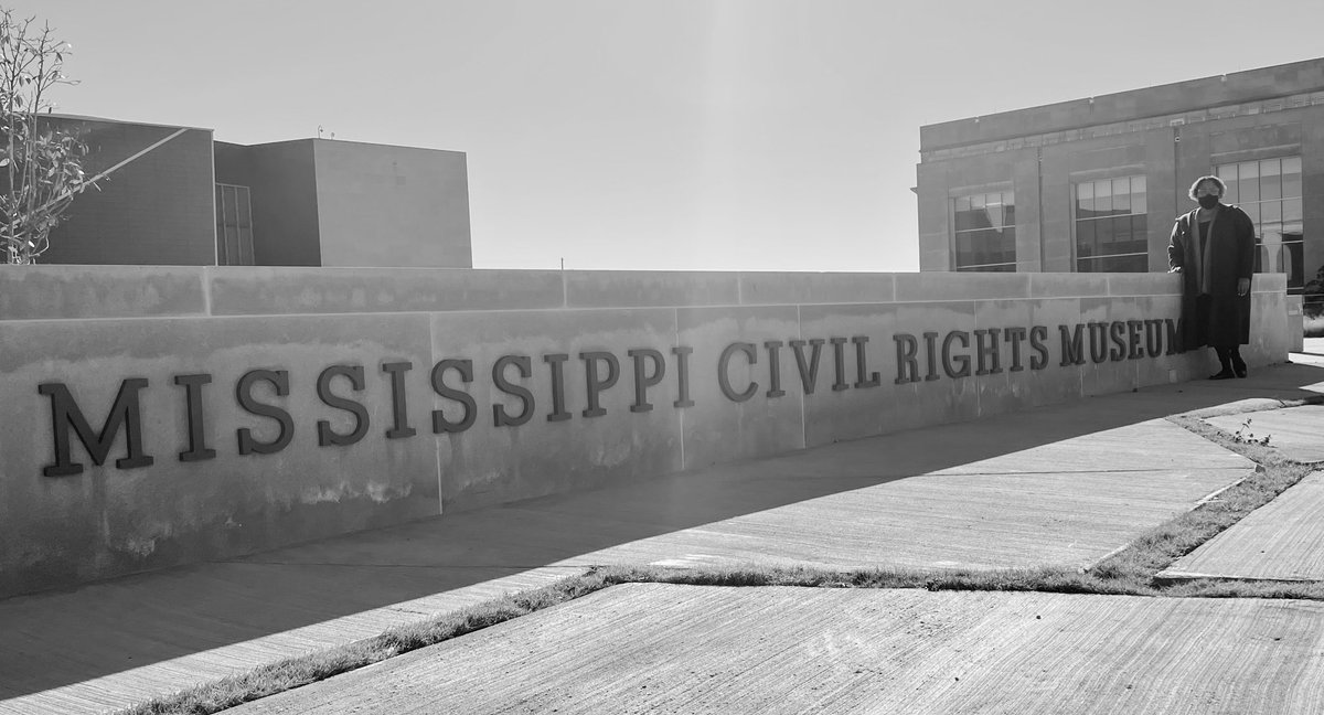 Even with the work that has been done by so many Mississippians to make this state a better place for all its citizens. There still remains so much for us to do.#MLK