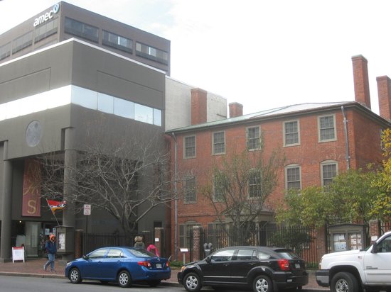 Congratulations, Maine Historical Society / <a href="/mainehistory/">Maine Historical Society</a>!
bangordailynews.com/2021/01/11/bdn…