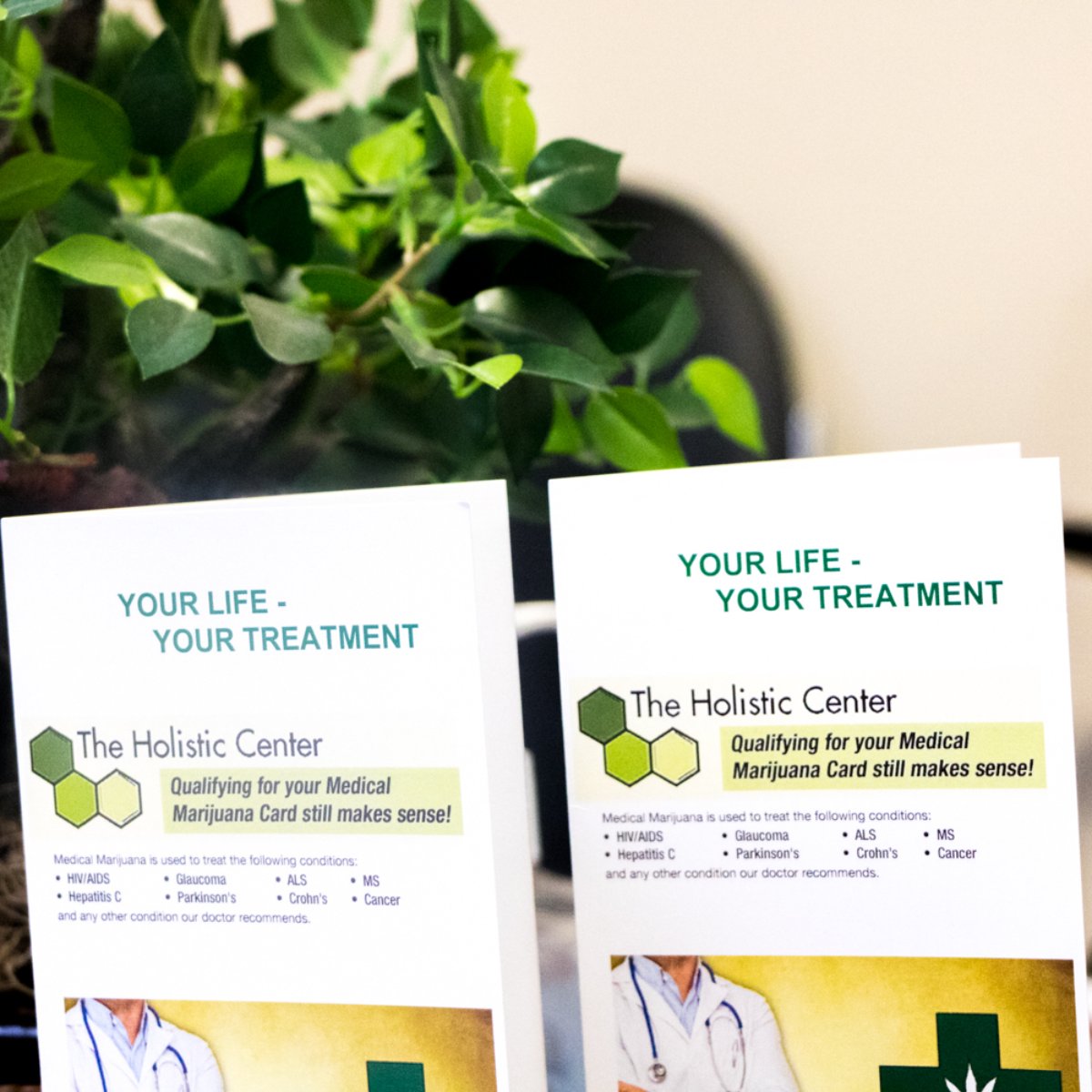 Any questions? We put you first, and we're happy to chat to determine whether our processes are right for you.