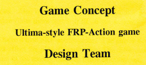 and lastly, the documents in this article are just the start of what's been acquired. Permission has been obtained to share everything scanned and well, that's got some important bits about Epic's (lost!) history for sure: