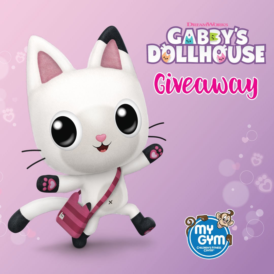 My Gym Enterprises tweet media