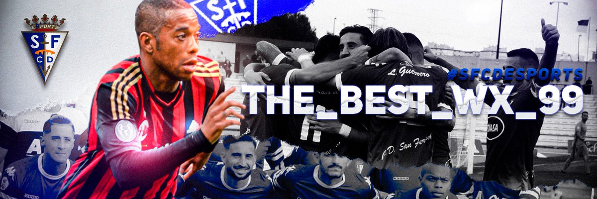 📰 Anunciamos el fichaje de <a href="/The_Best_WX99/">The_Best_WX_99</a>

➡️ Tras media temporada en @eSportsSBD vuelve a casa para seguir anotando goles

🥳 ¡Bienvenido!