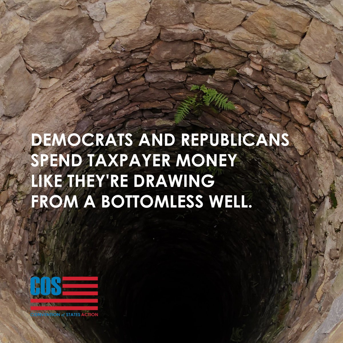 COSProject's tweet photo. The problem is one day we will find the bottom, and by then it’ll be too late. https://t.co/EObpvTK572